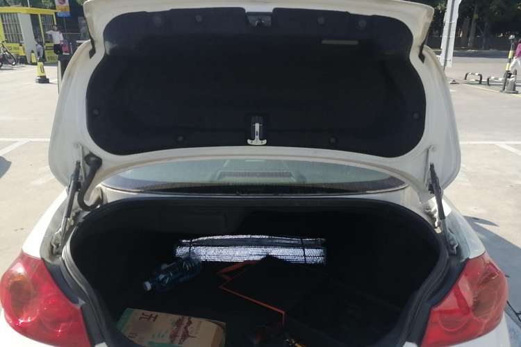 Used Infiniti G Series 2009 G37
