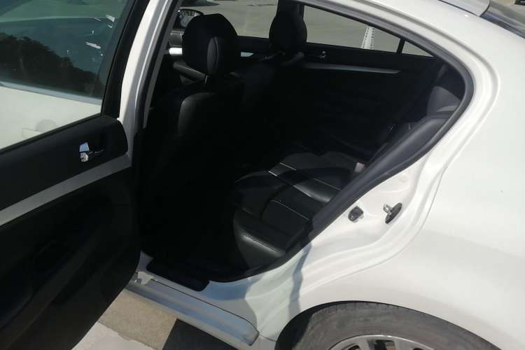 Used Infiniti G Series 2009 G37
