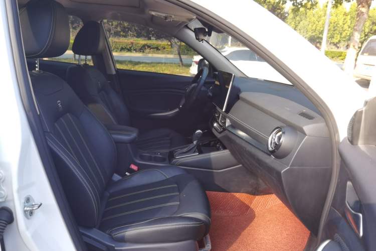 Used BYD Song 2019 1.5TI Automatic Smart Connect Luxurious Edition