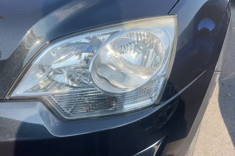 Used Opel Antara 2011 2.4 Comfort Two-Wheel Drive