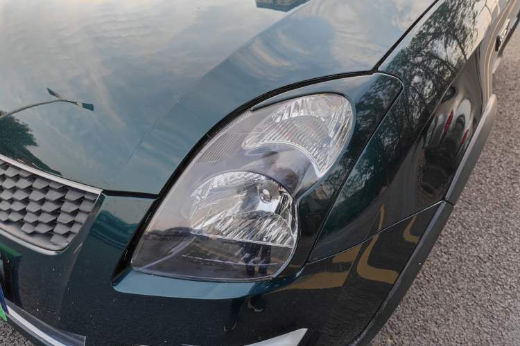 Used Suzuki Swift 2016 1.5L Automatic Fashionable Coolplay Edition