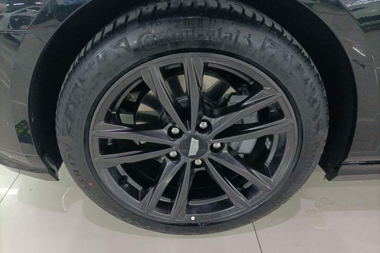 Used Cadillac CT4 2022 28T Luxury Edition
