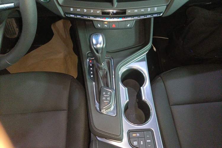 Used Cadillac CT4 2022 28T Luxury Edition
