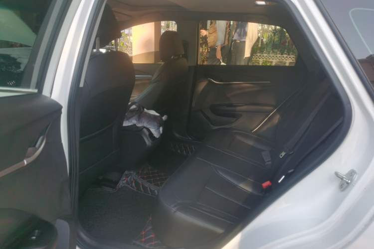 Used Buick Excelle GX 2018 18T Automatic Elite Model
