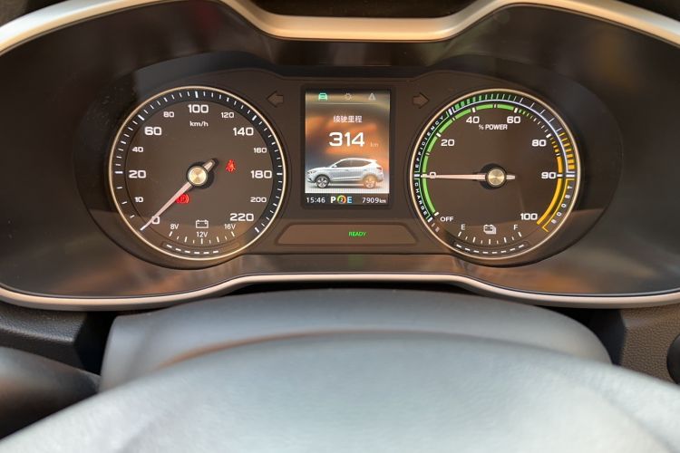 Used MG EZS Electric 2019 E-Plus Edition