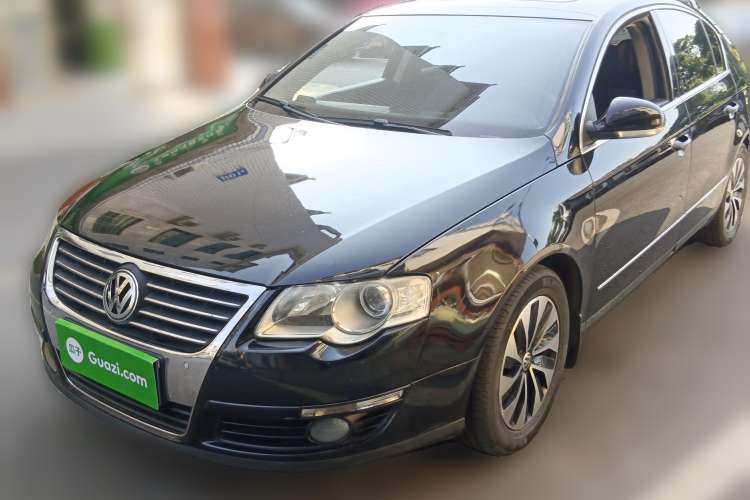 Used Volkswagen Magotan 2011 1.4 TSI Elite Edition