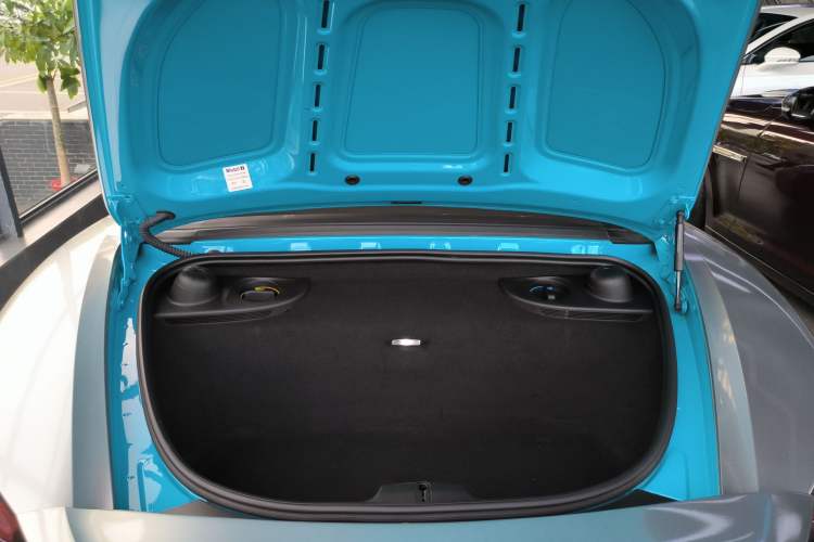 Used Porsche 718 2016 Boxster 2.0T