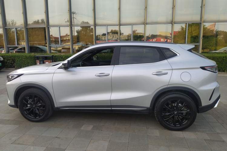 Used Oshan X5 PLUS 2023 1.5T DCT Smart & Fun AI Edition
