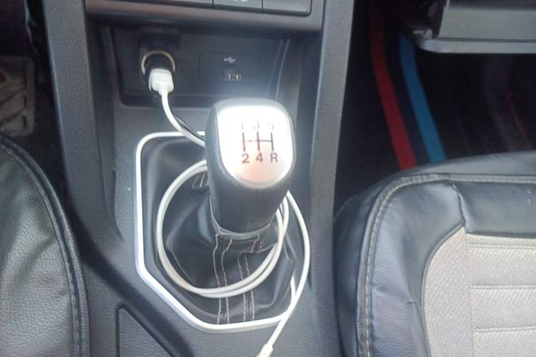 Used Bestune X40 2018 Internet Celebrity Edition 1.6L Manual Luxury Version
