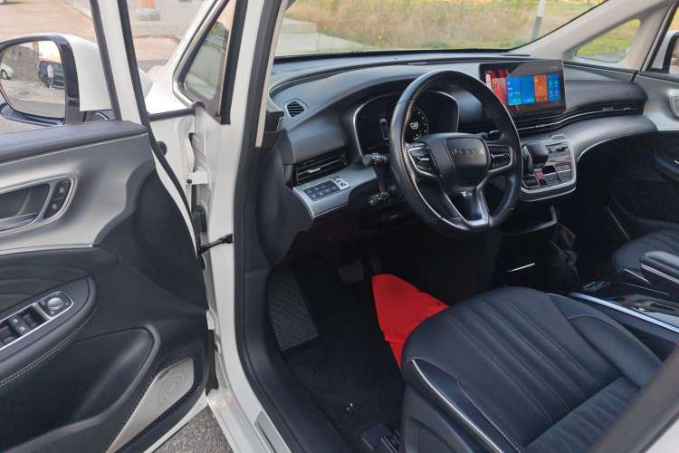 Used Roewe iMAX8 2022 400TGI Prestige Edition