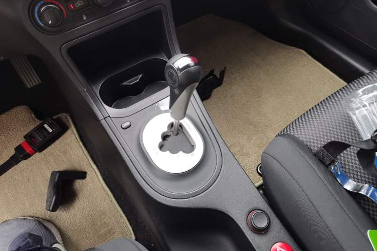 Used MG 3 2014 1.3L AMT Comfort Edition
