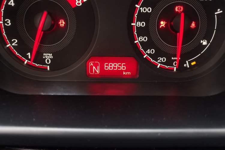 Used MG 3 2014 1.3L AMT Comfort Edition
