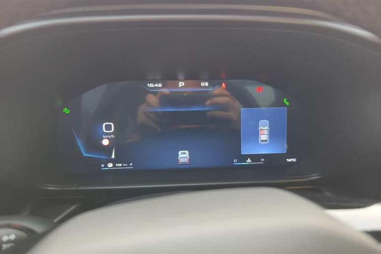 Used Haval X DOG 2022 1.5T DCT Four-Wheel Drive Trendy Wild Edition