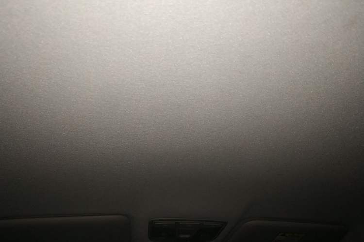 Used BAIC New Energy EV 2016 EV160 Light Edition
