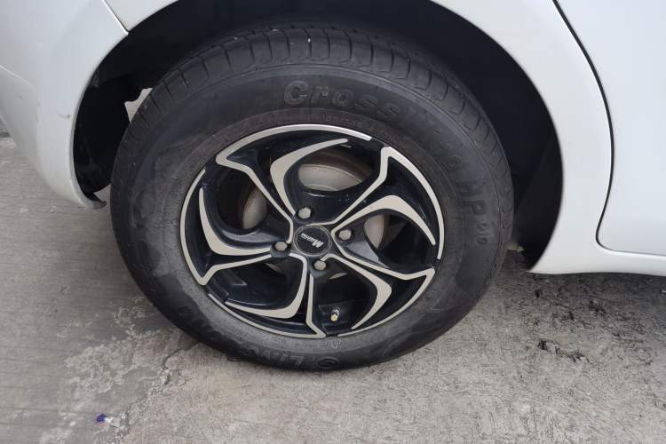 Used MG 3 2014 1.3L AMT Comfort Edition
