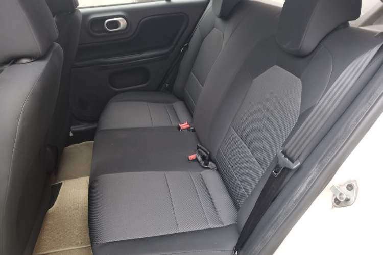 Used MG 3 2014 1.3L AMT Comfort Edition
