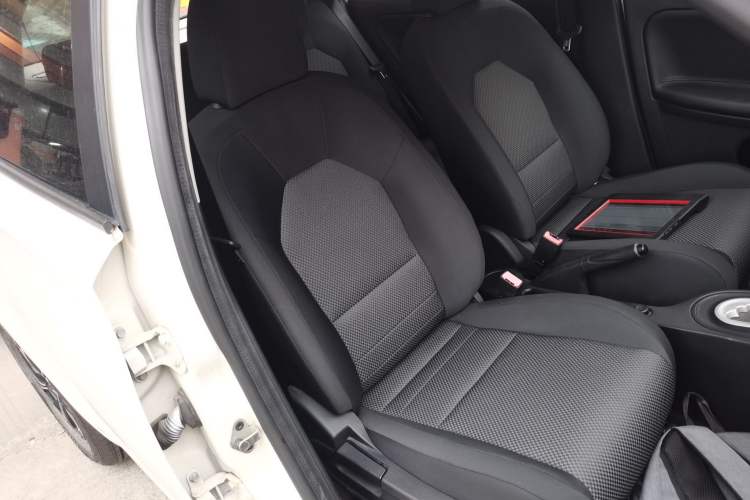 Used MG 3 2014 1.3L AMT Comfort Edition
