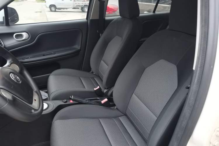 Used MG 3 2014 1.3L AMT Comfort Edition
