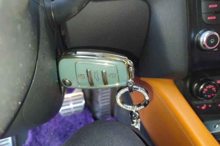 Used Audi TTS 2008 TTS Coupe 2.0TFSI quattro