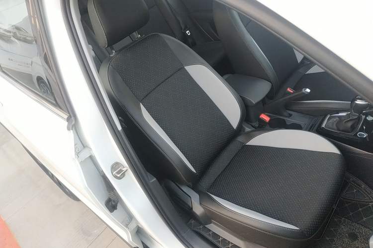 Used Volkswagen Tacqua 2021 1.5L Automatic Yue Zhi Lian Edition
