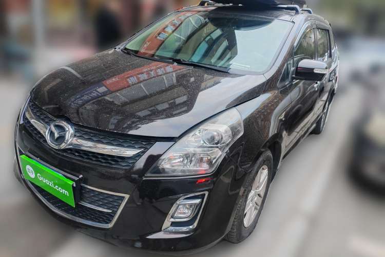 Used Mazda 8 2013 2.5L Ultimate Edition