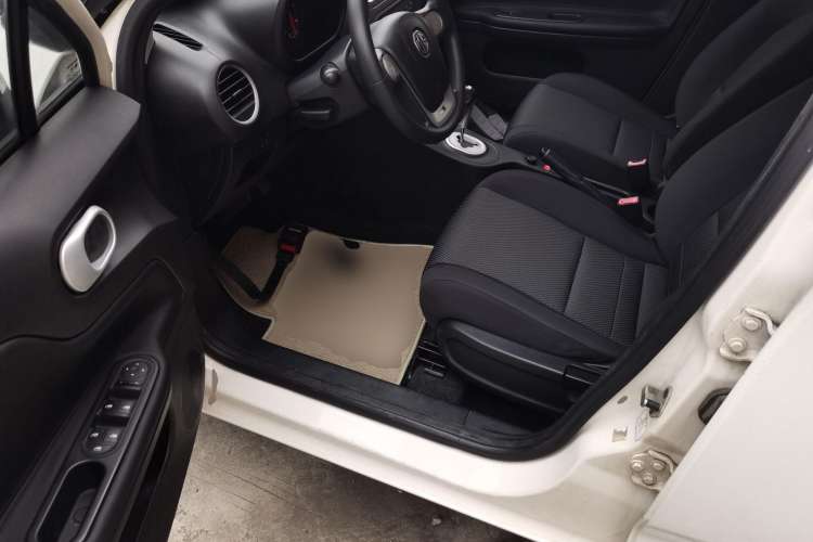 Used MG 3 2014 1.3L AMT Comfort Edition
