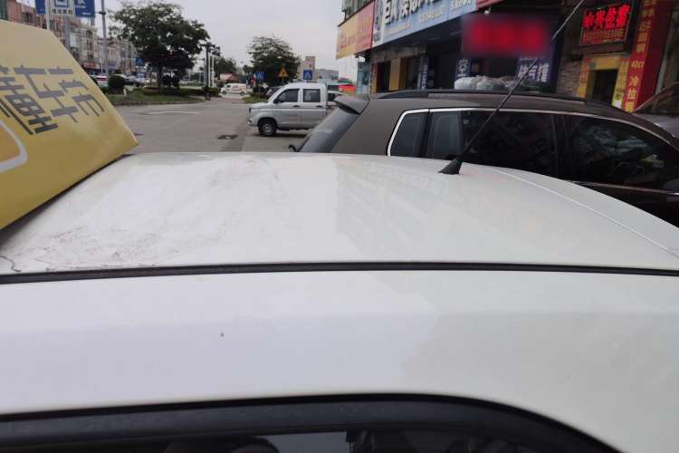 Used MG 3 2014 1.3L AMT Comfort Edition
