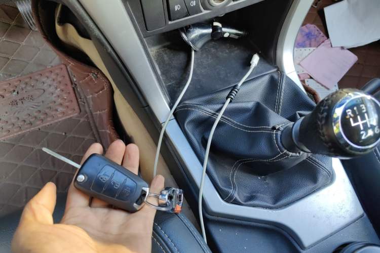 Used Great Wall Wingle 6 2014 2.0T Four-Wheel Drive Elite Version 4D20B