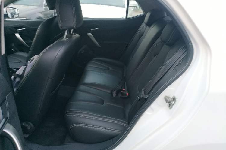 Used MG 5 2012 1.5L Manual Elite Edition
