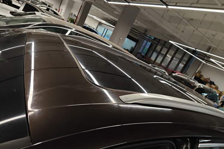 Used Audi Q7 2015 35 TFSI Ambition Edition