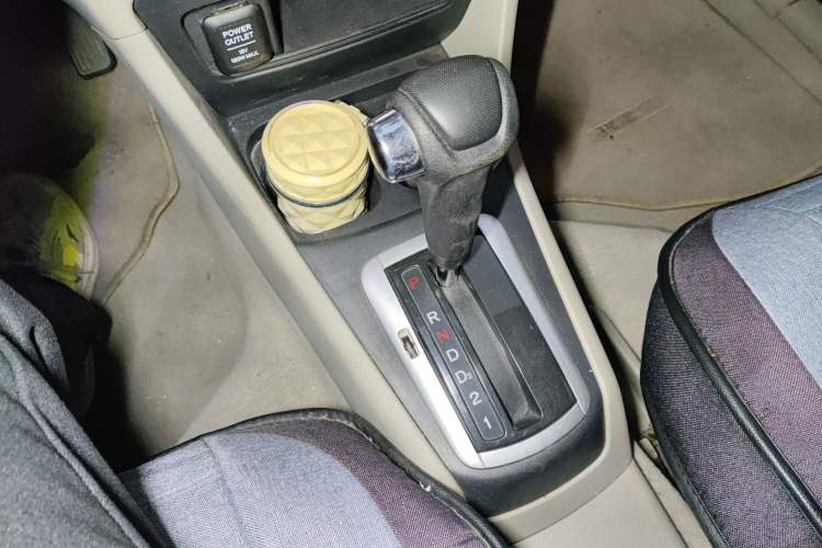 Used Everus S1 2012 1.3L Automatic Comfort Edition