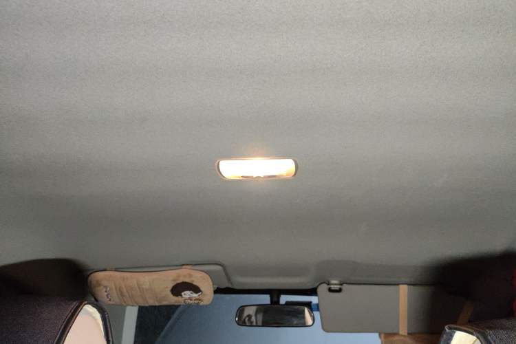 Used Everus S1 2012 1.3L Automatic Comfort Edition