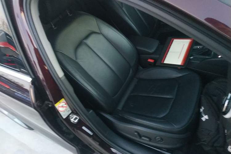 Used Audi A3 2018 30th Anniversary Edition Limousine 35 TFSI Style Model