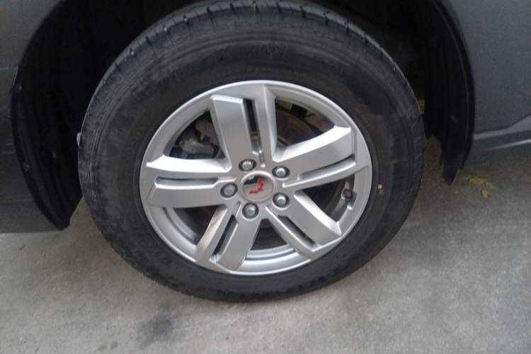 Used Wuling Zhengcheng 2021 1.5T Manual Luxury Commercial Vehicle