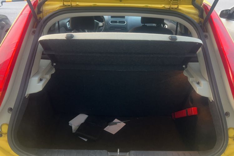 Used MG 3 2011 1.3L AMT Comfort Edition