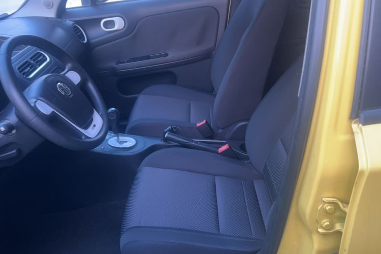 Used MG 3 2011 1.3L AMT Comfort Edition