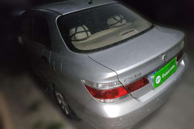 Used Everus S1 2012 1.3L Automatic Comfort Edition