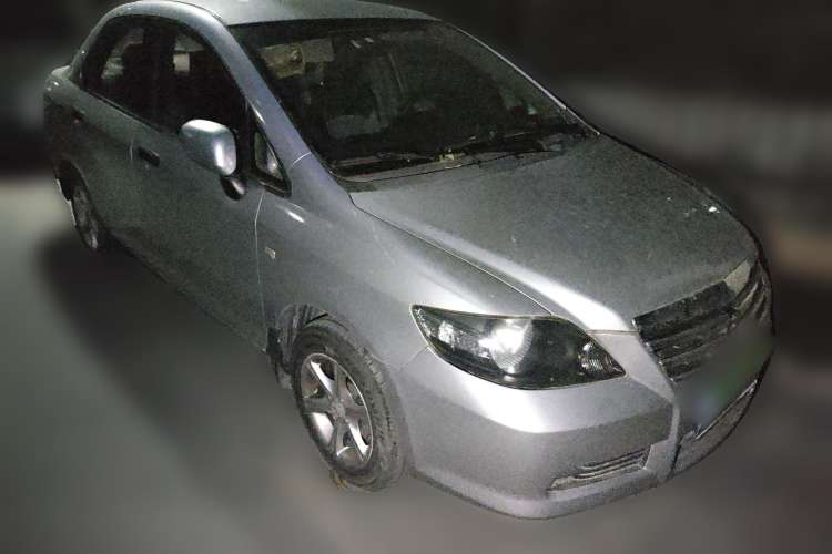 Used Everus S1 2012 1.3L Automatic Comfort Edition