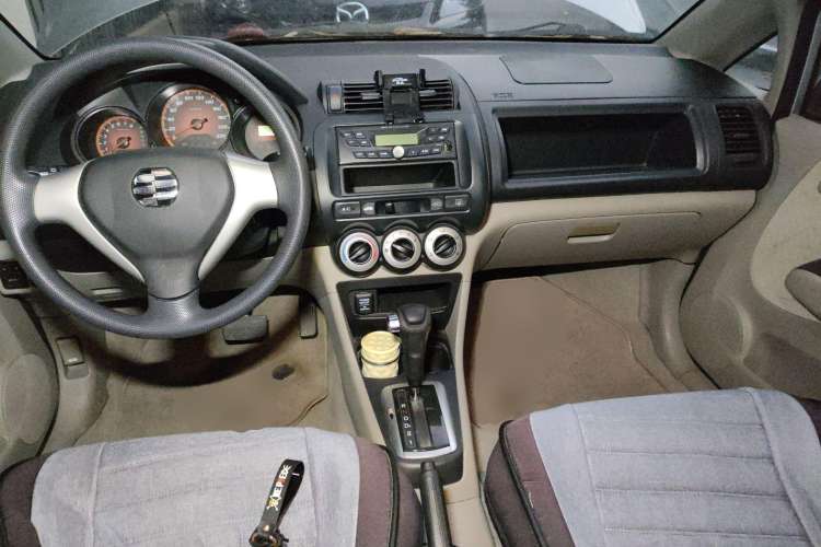 Used Everus S1 2012 1.3L Automatic Comfort Edition