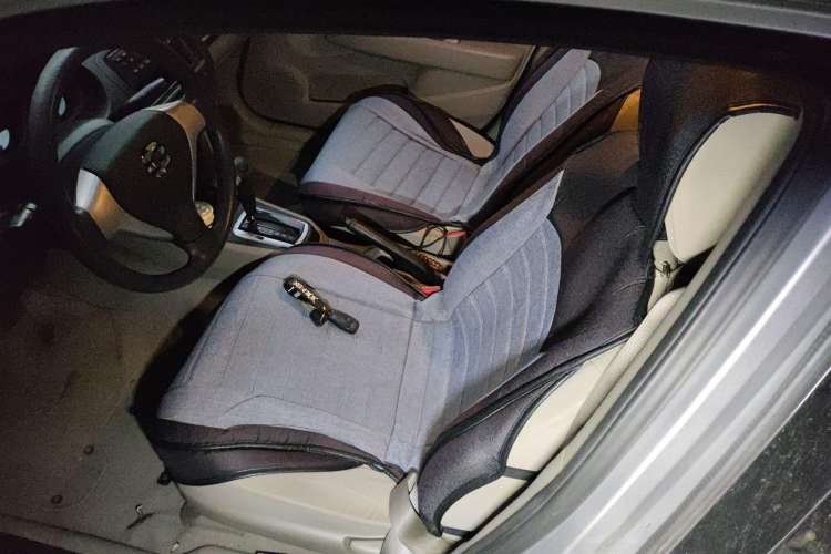 Used Everus S1 2012 1.3L Automatic Comfort Edition