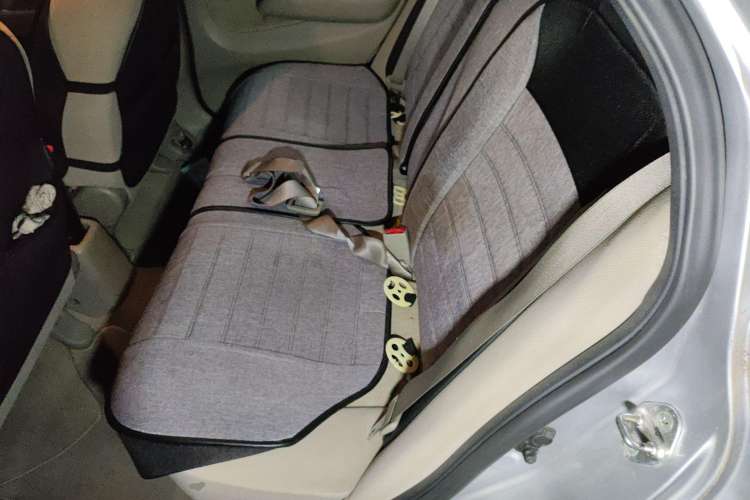 Used Everus S1 2012 1.3L Automatic Comfort Edition