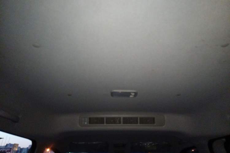 Used Wuling Zhengcheng 2021 1.5T Manual Luxury Commercial Vehicle