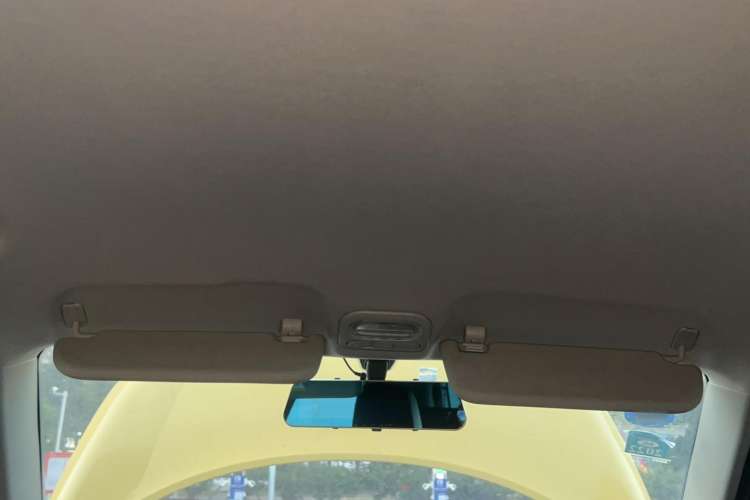 Used MG 3 2011 1.3L AMT Comfort Edition