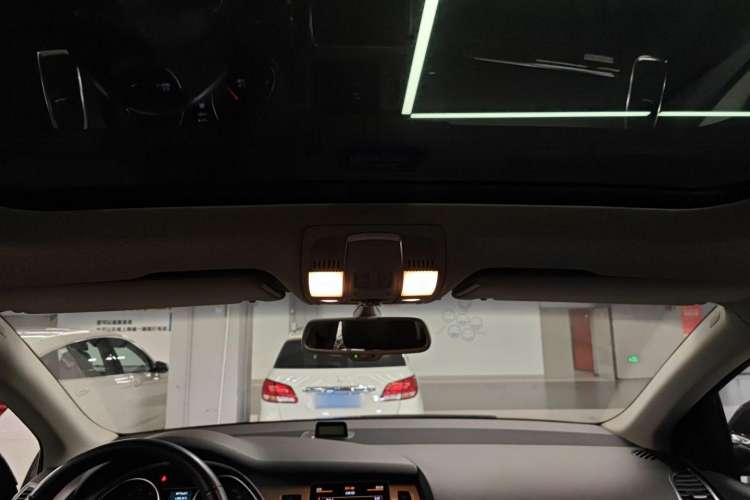 Used Audi Q7 2015 35 TFSI Ambition Edition