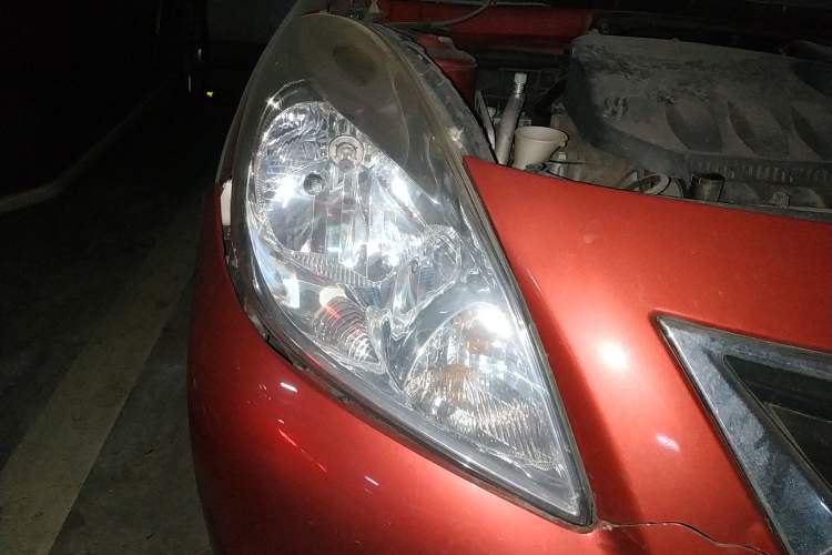 Used Nissan Sunny 2011 1.5XL CVT Luxury Edition
