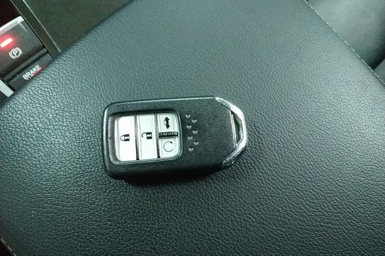 Used Honda Accord 2018 260TURBO Flagship Edition National V