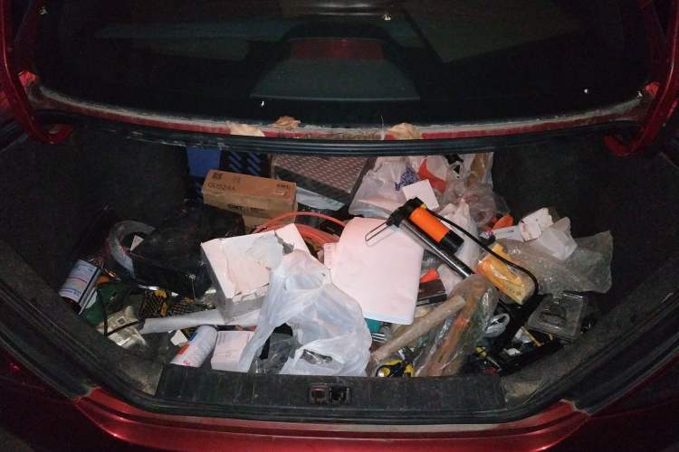 Used Nissan Sunny 2011 1.5XL CVT Luxury Edition
