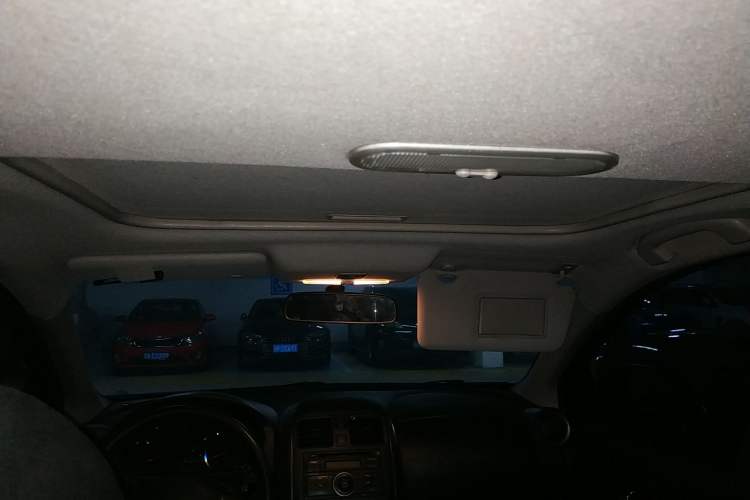 Used Nissan Sunny 2011 1.5XL CVT Luxury Edition
