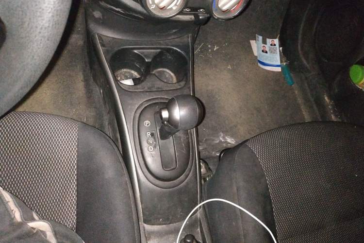 Used Nissan Sunny 2011 1.5XL CVT Luxury Edition
