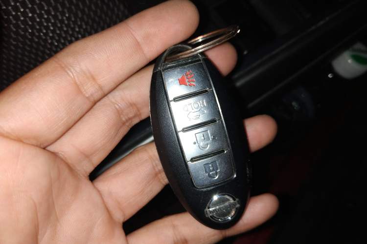 Used Nissan Sunny 2011 1.5XL CVT Luxury Edition
